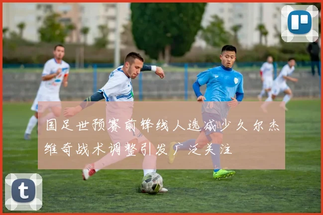国足世预赛前锋线人选减少久尔杰维奇战术调整引发广泛关注
